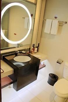 Nanjing Century Fate Hoteljinxianghe מראה חיצוני תמונה