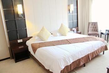 Nanjing Century Fate Hoteljinxianghe מראה חיצוני תמונה