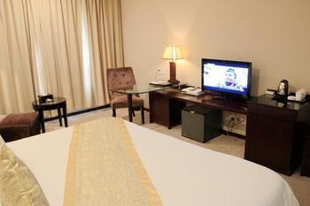 Nanjing Century Fate Hoteljinxianghe מראה חיצוני תמונה