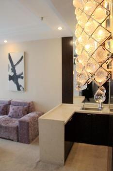 Nanjing Century Fate Hoteljinxianghe מראה חיצוני תמונה