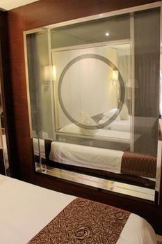 Nanjing Century Fate Hoteljinxianghe מראה חיצוני תמונה