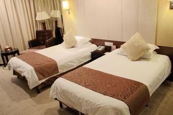 Nanjing Century Fate Hoteljinxianghe מראה חיצוני תמונה