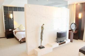 Nanjing Century Fate Hoteljinxianghe מראה חיצוני תמונה