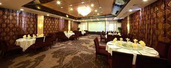 Nanjing Century Fate Hoteljinxianghe מראה חיצוני תמונה