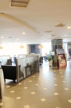 Nanjing Century Fate Hoteljinxianghe מראה חיצוני תמונה