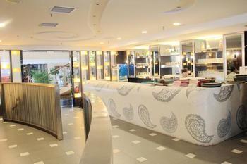 Nanjing Century Fate Hoteljinxianghe מראה חיצוני תמונה