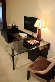 Nanjing Century Fate Hoteljinxianghe מראה חיצוני תמונה