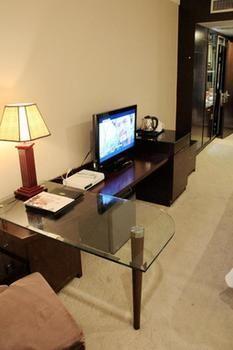 Nanjing Century Fate Hoteljinxianghe מראה חיצוני תמונה