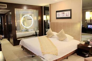 Nanjing Century Fate Hoteljinxianghe מראה חיצוני תמונה