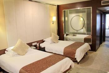 Nanjing Century Fate Hoteljinxianghe מראה חיצוני תמונה