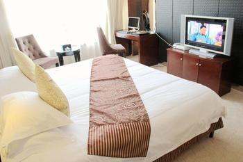Nanjing Century Fate Hoteljinxianghe מראה חיצוני תמונה