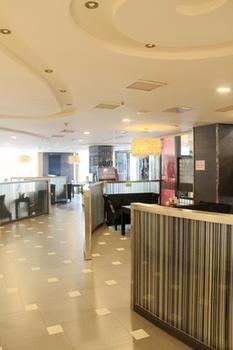 Nanjing Century Fate Hoteljinxianghe מראה חיצוני תמונה